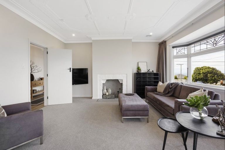 Photo of property in 1 Spencer Street, Andersons Bay, Dunedin, 9013