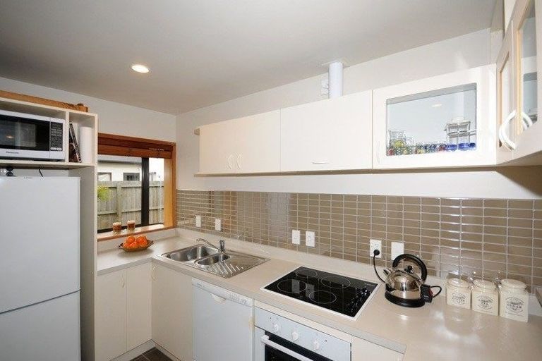 Photo of property in 4/15 Ayr Street, Riccarton, Christchurch, 8011