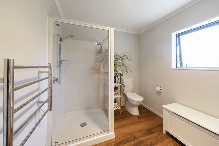 Photo of property in 1465 Kimbolton Road, Cheltenham, Feilding, 4777