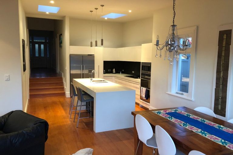 Photo of property in 167 Victoria Road, Devonport, Auckland, 0624