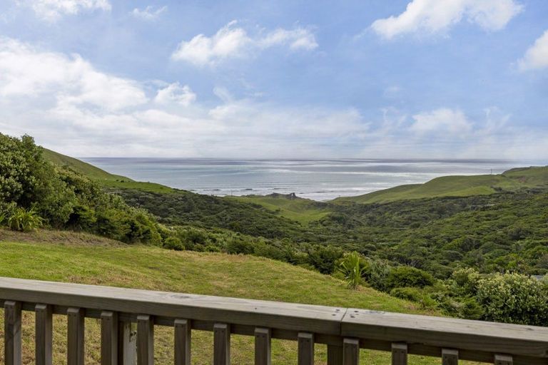 Photo of property in 1644b Whaanga Road, Raglan, 3296