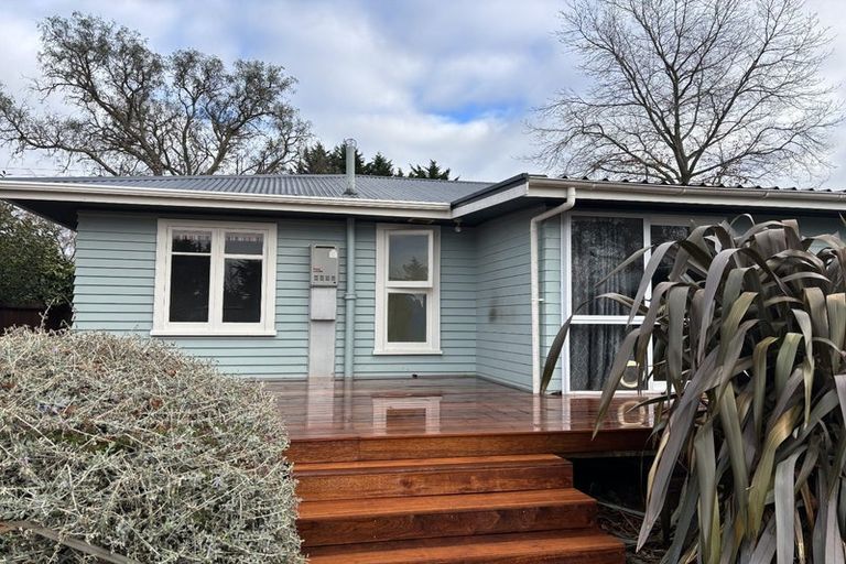 Photo of property in 20 Hammerichs Road, Rapaura, Blenheim, 7272