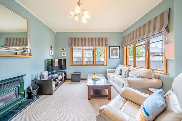 Photo of property in 43 Thornycroft Avenue, Epuni, Lower Hutt, 5011