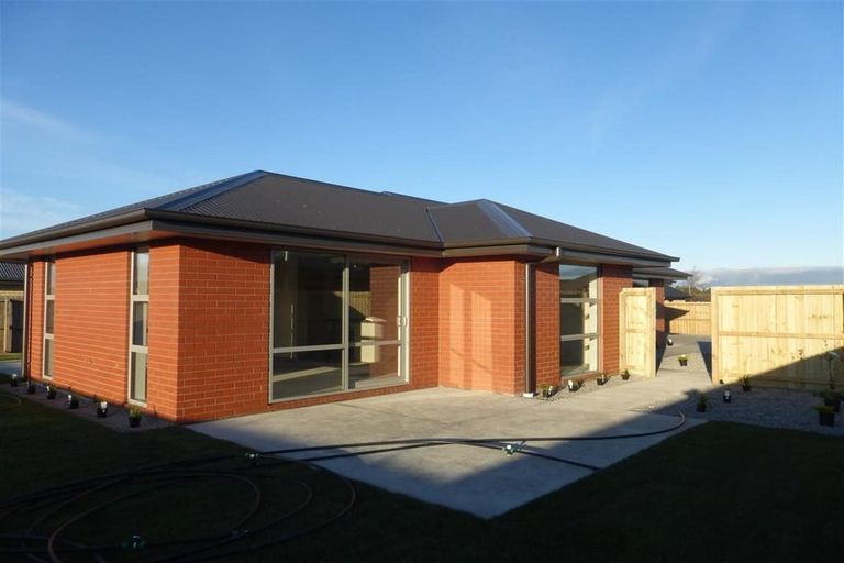 Photo of property in 11 Willowbrook Lane, Rolleston, 7614