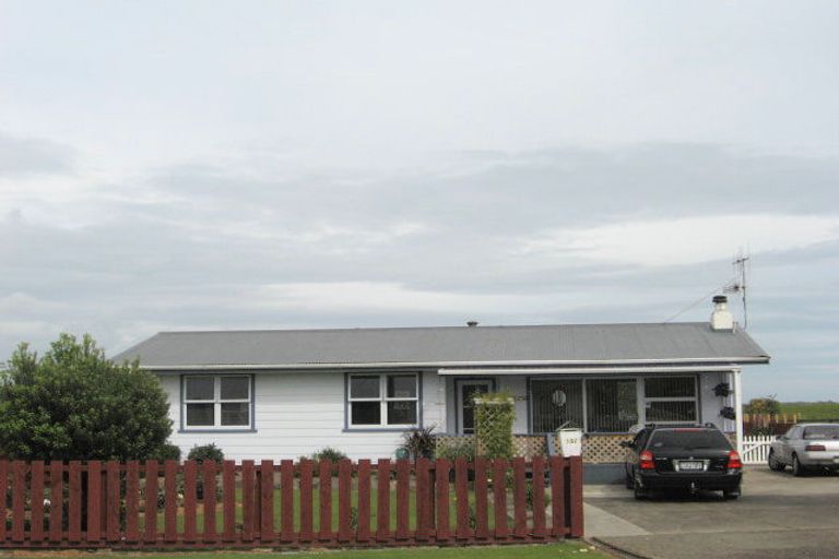Photo of property in 157 Church Street, Opotiki, 3122