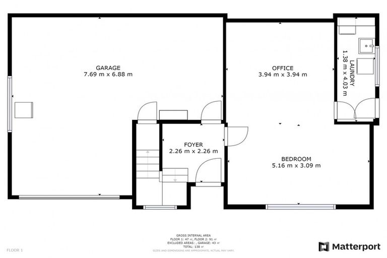 Photo of property in 37 Marlborough Crescent, Richmond, 7020