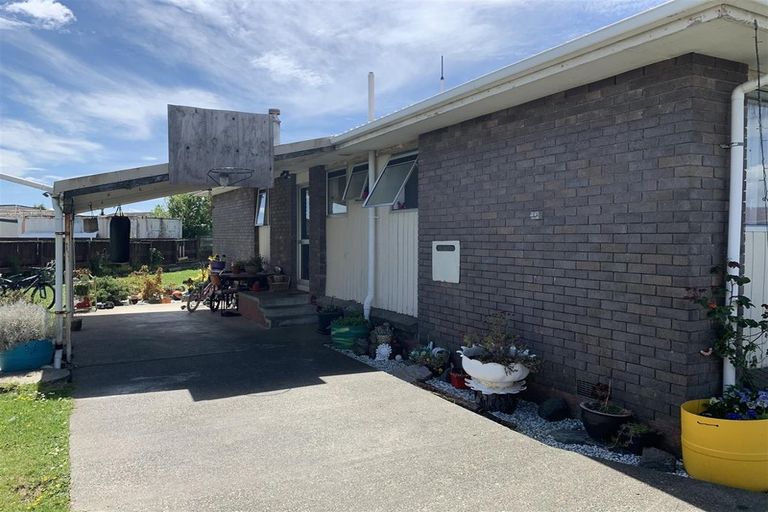 Photo of property in 52 Kilmarnock Court, Strathern, Invercargill, 9812