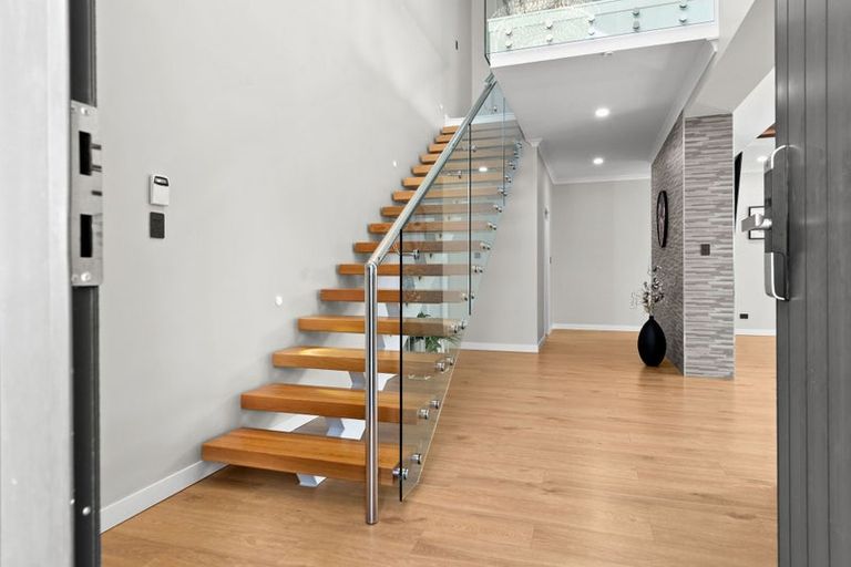 Photo of property in 8 Longbow Terrace, Flagstaff, Hamilton, 3210