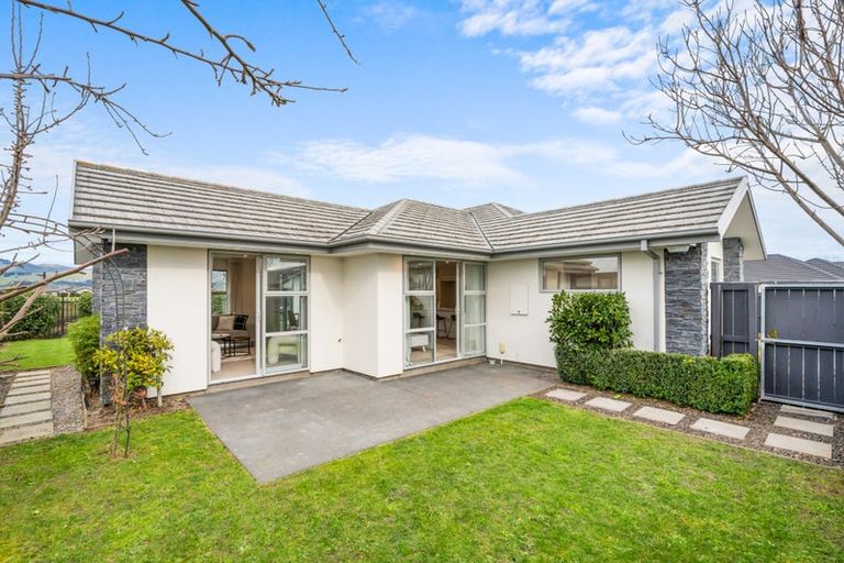 Photo of property in 19 Maka Lane, Halswell, Christchurch, 8025
