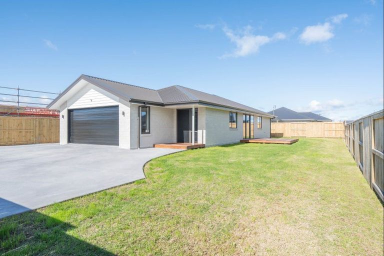 Photo of property in 8 Patete Place, Wharewaka, Taupo, 3330