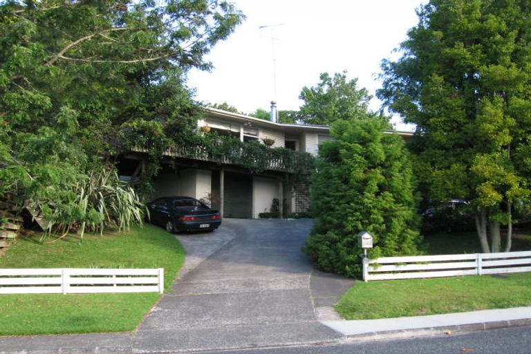 Photo of property in 4 Infidel Place, Torbay, Auckland, 0630