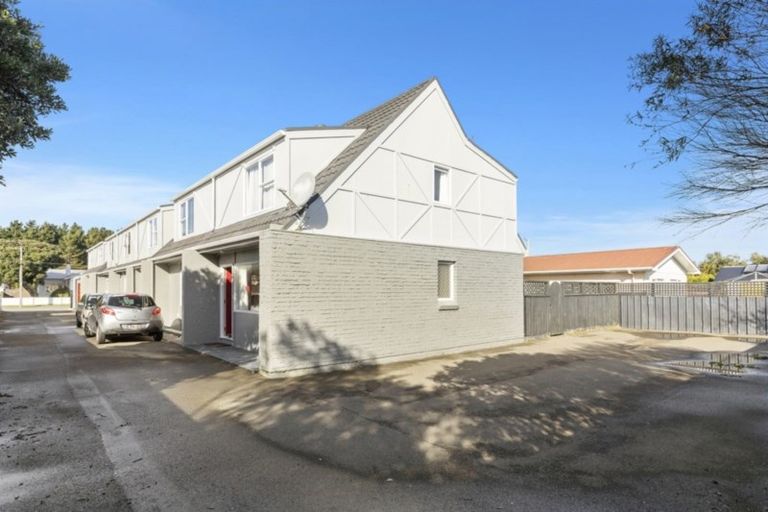 Photo of property in 7/25 Tennyson Street, Petone, Lower Hutt, 5012