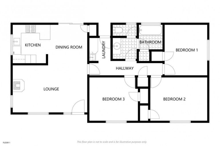 Photo of property in 20 Peppertree Glade, Kelvin Grove, Palmerston North, 4414