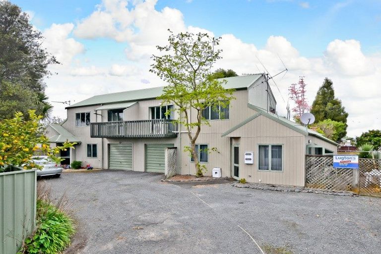 Photo of property in 15c Lyon Street, Frankton, Hamilton, 3204