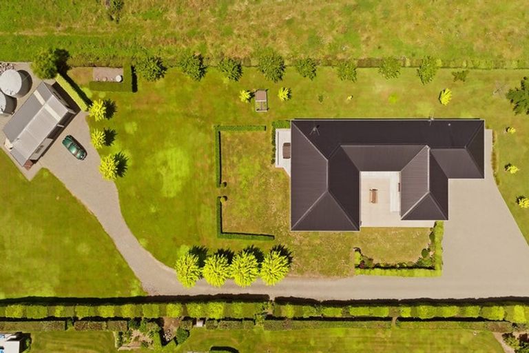 Photo of property in 162 Kuratawhiti Street, Woodside, Greytown, 5794