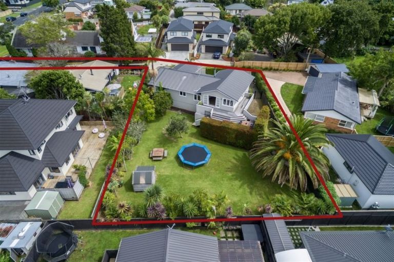 Photo of property in 86 Nelson Street, Howick, Auckland, 2014