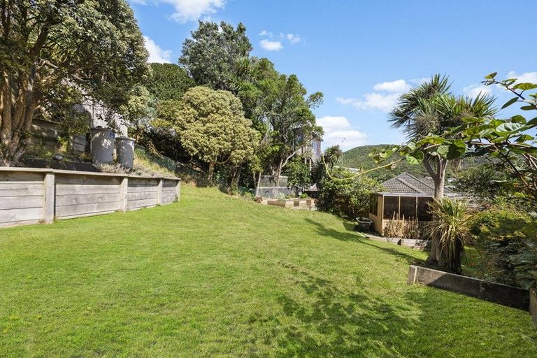 Photo of property in 30 Croydon Street, Karori, Wellington, 6012