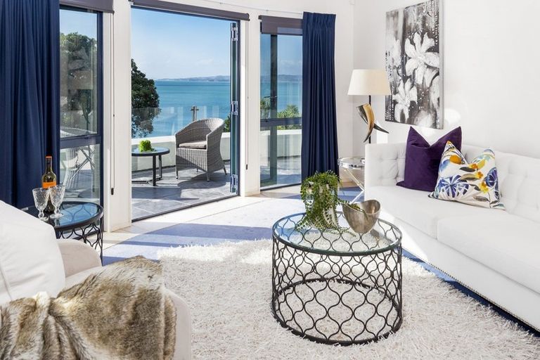 Photo of property in 126b Clovelly Road, Bucklands Beach, Auckland, 2012