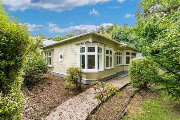 Photo of property in 2 Hawthorn Avenue, Mornington, Dunedin, 9011