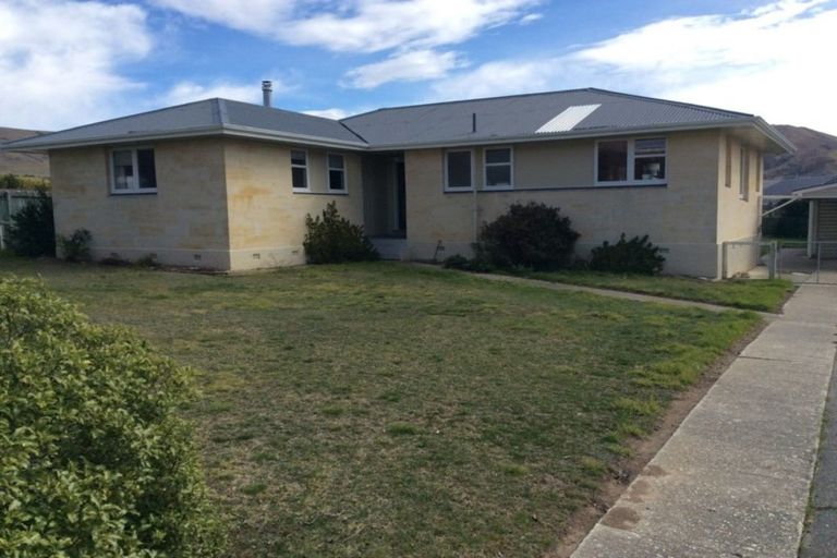 Photo of property in 50 Rata Drive, Otematata, 9412