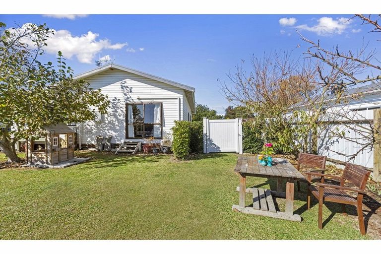 Photo of property in 8 Totara Street, Waitoa, 3310