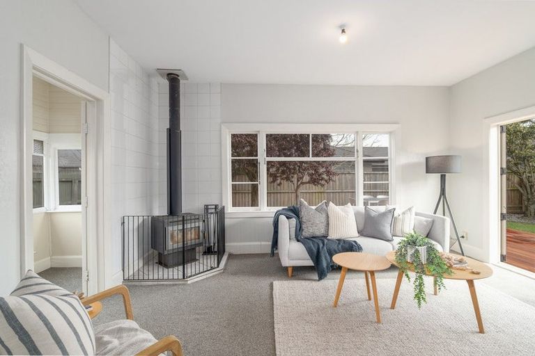 Photo of property in 23 Cross Street, Phillipstown, Christchurch, 8011