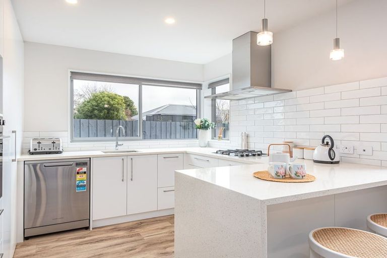 Photo of property in 29 Kakapo Lane, Redwood, Christchurch, 8051