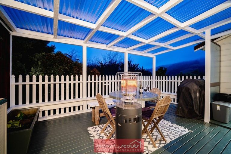 Photo of property in 14 Uxbridge Street, Normanby, Dunedin, 9010