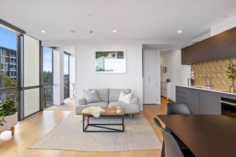 Photo of property in 203/10 Auburn Street, Takapuna, Auckland, 0622