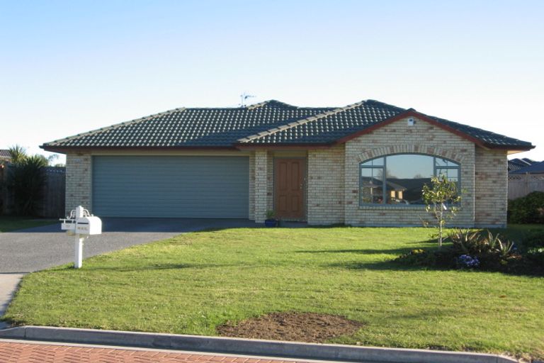 Photo of property in 17 Greta Banks Place, Wattle Downs, Auckland, 2103