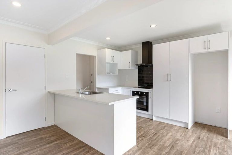 Photo of property in 1/1 Takapu Street, Henderson, Auckland, 0612