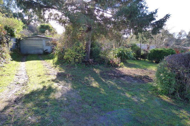 Photo of property in 788 Beaconsfield Road, Pareora West, Timaru, 7972