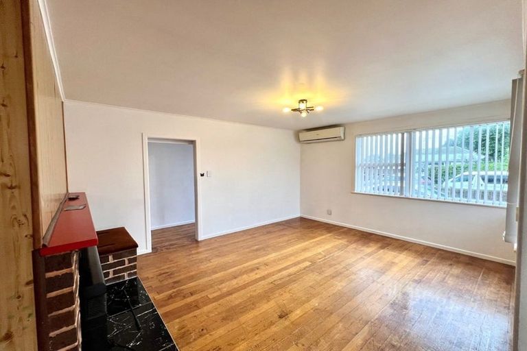 Photo of property in 46 Valentine Street, Papakura, 2110