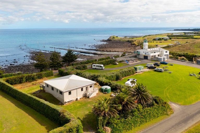 Photo of property in 7 Anglers Avenue, Warea, 4381