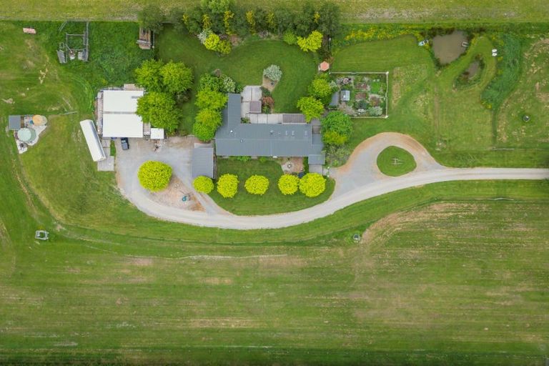 Photo of property in 57 Rockdale Road, Fairview, Timaru, 7972