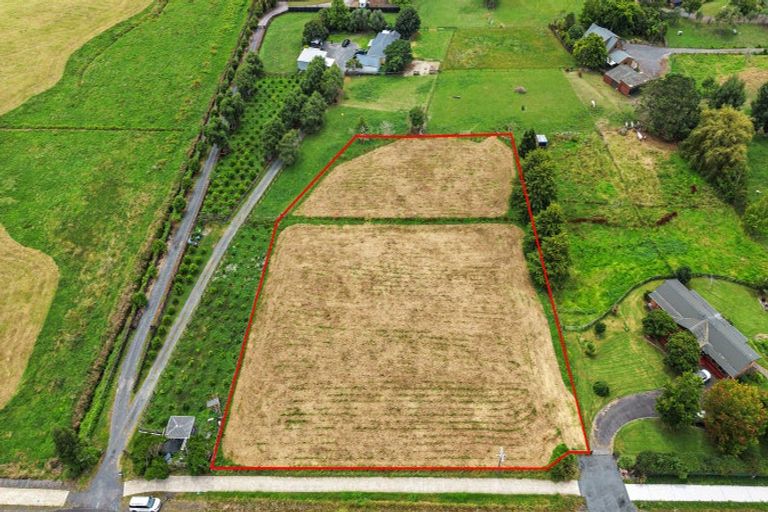 Photo of property in 115b Travers Road, Te Kauwhata, 3782