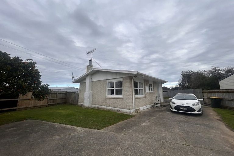 Photo of property in 126a Tiro Tiro Road, Levin, 5510