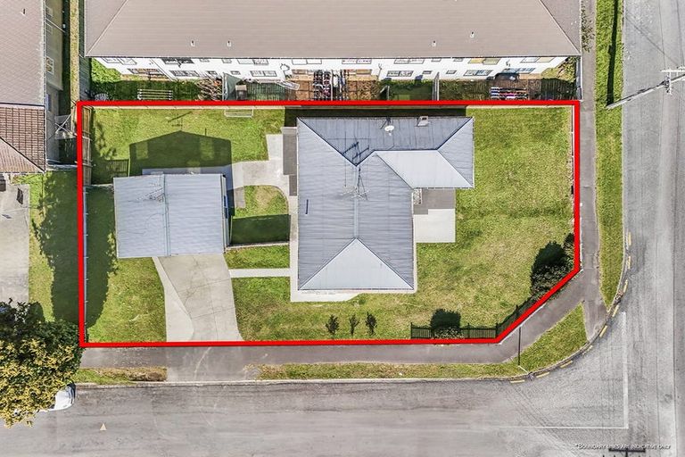 Photo of property in 16 Cameron Road, Hamilton East, Hamilton, 3216