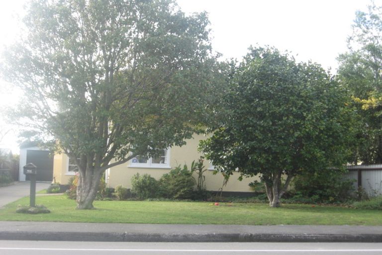 Photo of property in 904 Saint Aubyn Street East, Parkvale, Hastings, 4122