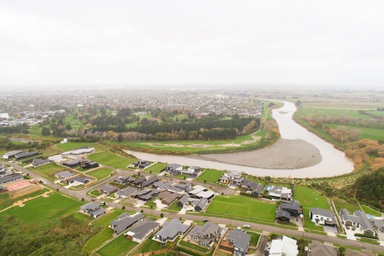 Photo of property in 109 Cashmere Drive, Fitzherbert, Palmerston North, 4410