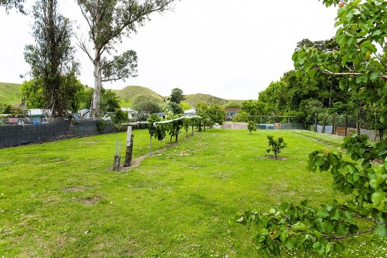 Photo of property in 14 Steele Road, Tamarau, Gisborne, 4010