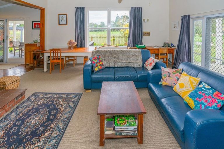 Photo of property in 173 Frasertown Road, Wairoa, 4108