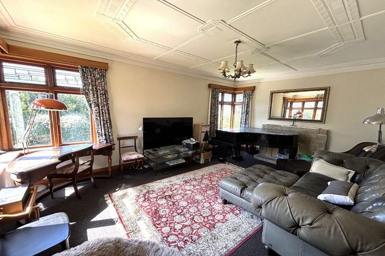 Photo of property in 5 Wallace Street, Roslyn, Dunedin, 9010