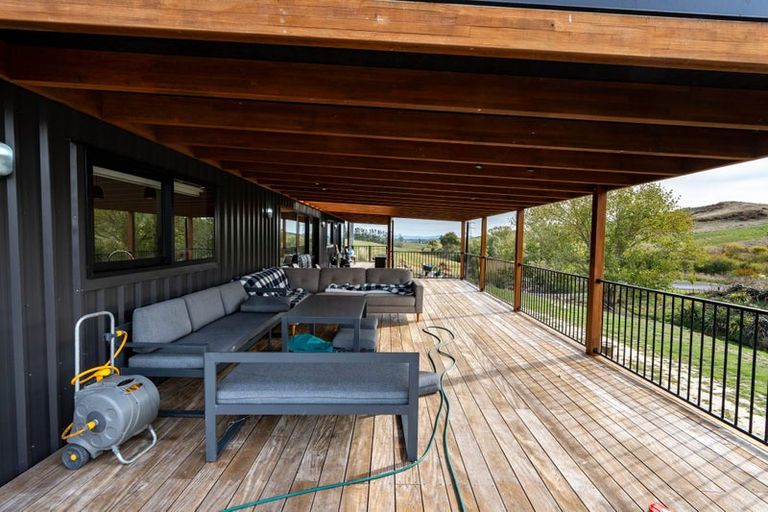 Photo of property in 116 Card Road, Tauhei, Morrinsville, 3375