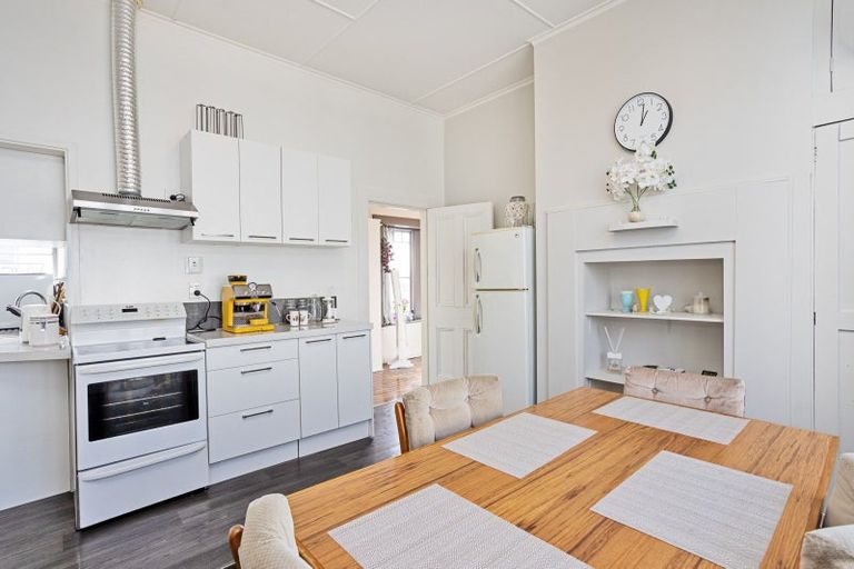 Photo of property in 178 Mary Street, Richmond, Invercargill, 9810