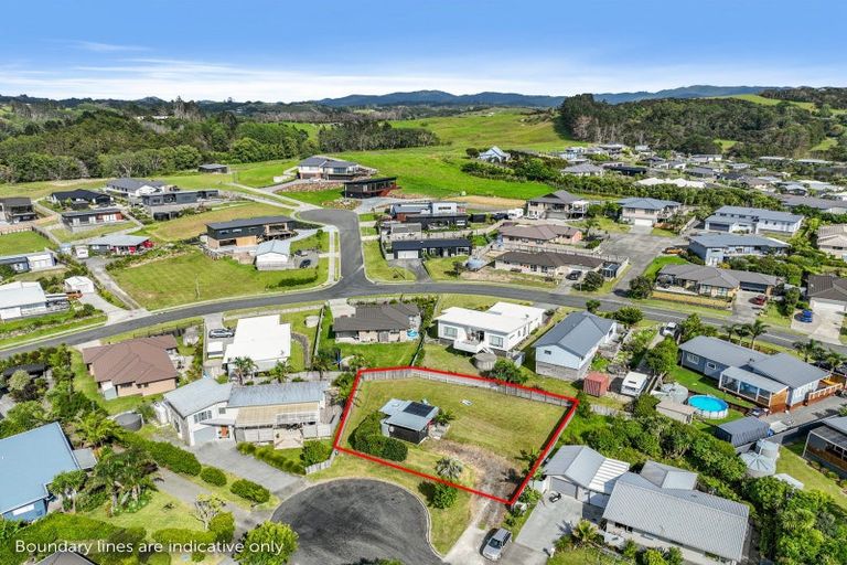 Photo of property in 6 Kakapo Way, Mangawhai, 0505