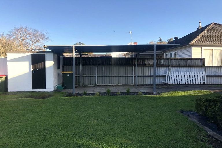 Photo of property in 197 Maeroa Road, Maeroa, Hamilton, 3200