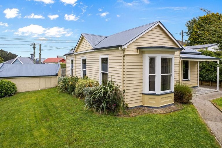 Photo of property in 2 Wairoa Street, Kaikorai, Dunedin, 9010