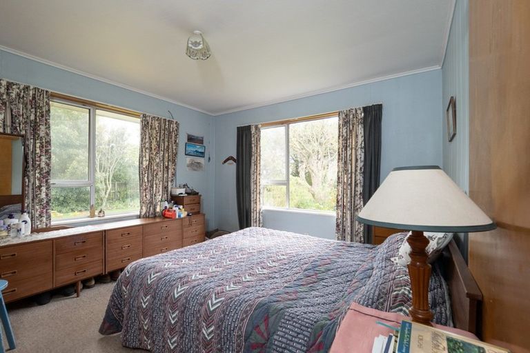 Photo of property in 643 Longbeach Road, Willowby, Ashburton, 7774