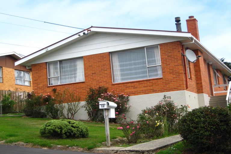 Photo of property in 12 Davies Street, Concord, Dunedin, 9018